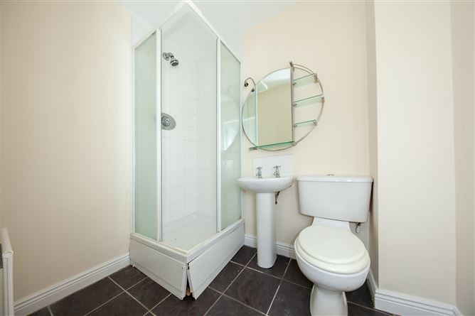 17 Station House, Seabrook Manor, Portmarnock, Dublin