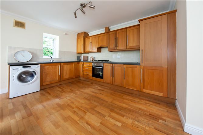 17 Station House, Seabrook Manor, Portmarnock, Dublin