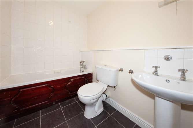 17 Station House, Seabrook Manor, Portmarnock, Dublin