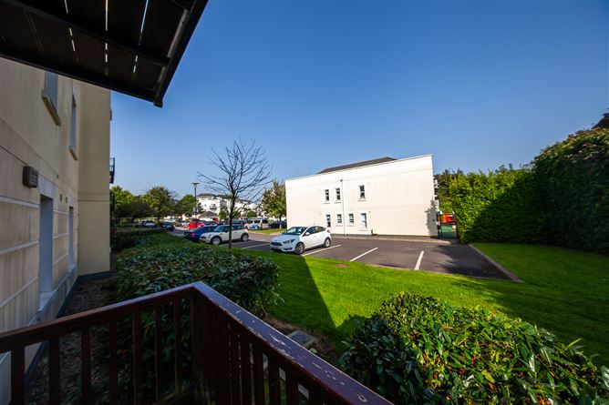 17 Station House, Seabrook Manor, Portmarnock, Dublin