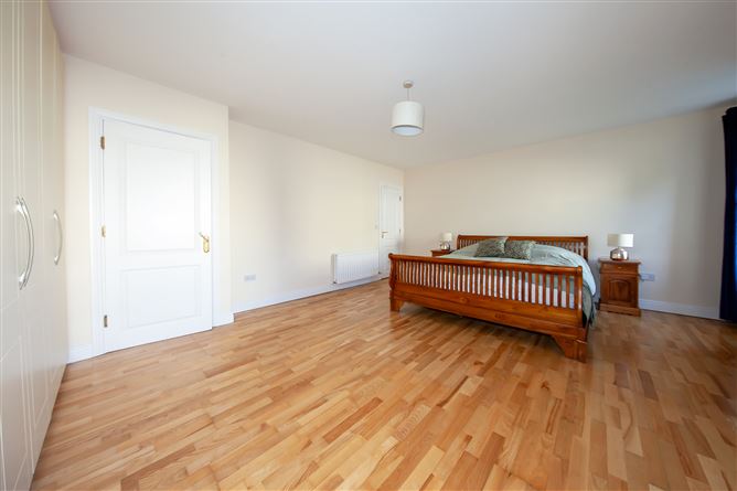 17 Station House, Seabrook Manor, Portmarnock, Dublin