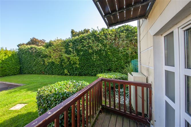 17 Station House, Seabrook Manor, Portmarnock, Dublin