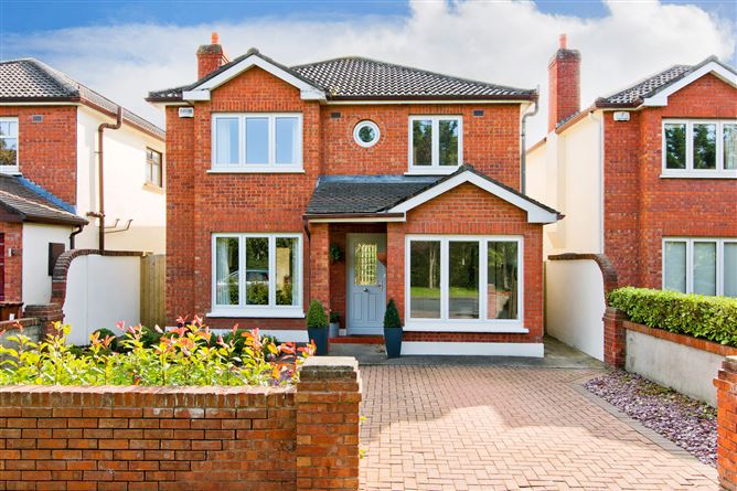 16 Orlagh Crescent, Knocklyon, Dublin 16