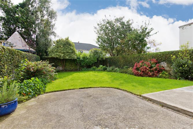 16 Orlagh Crescent, Knocklyon, Dublin 16