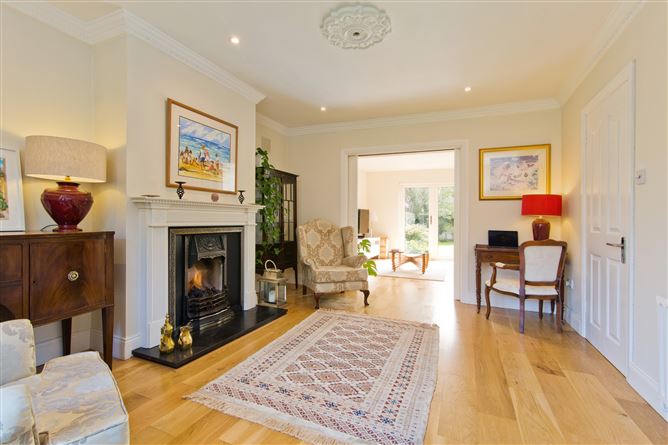 16 Orlagh Crescent, Knocklyon, Dublin 16