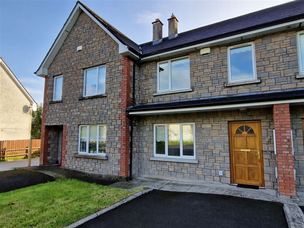 44 Willow Ridge, Gortnakesh, Cavan, Cavan