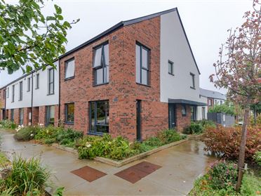 Image for 1 White Pines Heights, Stocking Avenue, Rathfarnham, Dublin