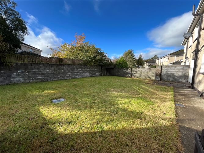 71 Jigginstown Park, Naas, Kildare