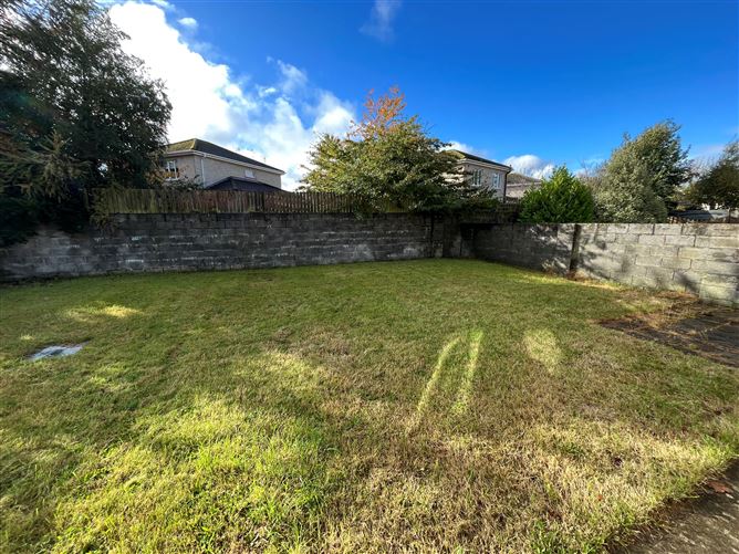 71 Jigginstown Park, Naas, Kildare