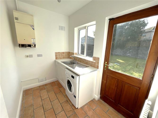 71 Jigginstown Park, Naas, Kildare