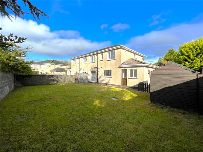 71 Jigginstown Park, Naas, Kildare