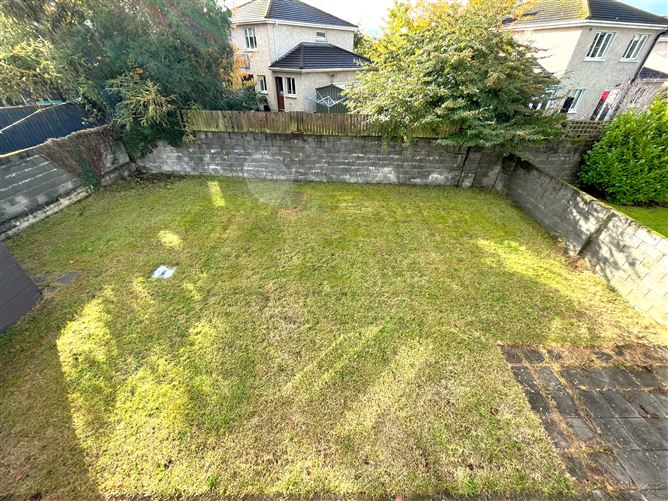 71 Jigginstown Park, Naas, Kildare