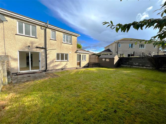 71 Jigginstown Park, Naas, Kildare