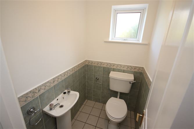 71 Jigginstown Park, Naas, Kildare