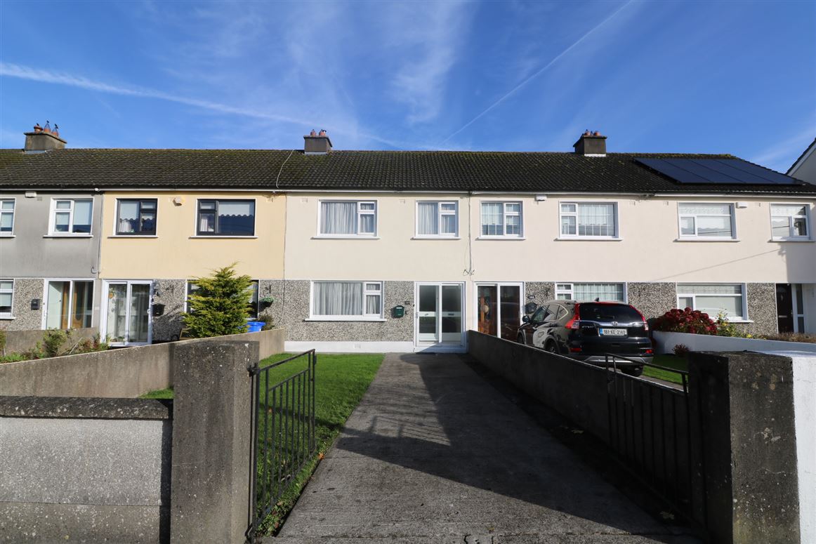 145 Leixlip Park , Leixlip, Kildare