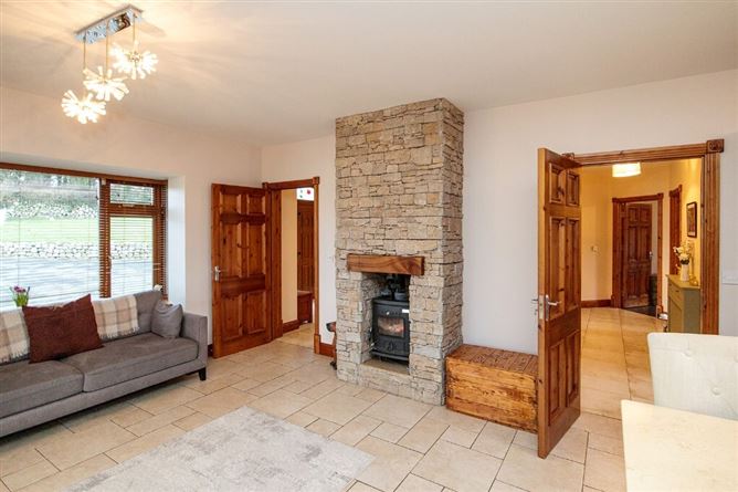 Mountain View, Coolyhune, Graiguenamanagh, Co. Kilkenny