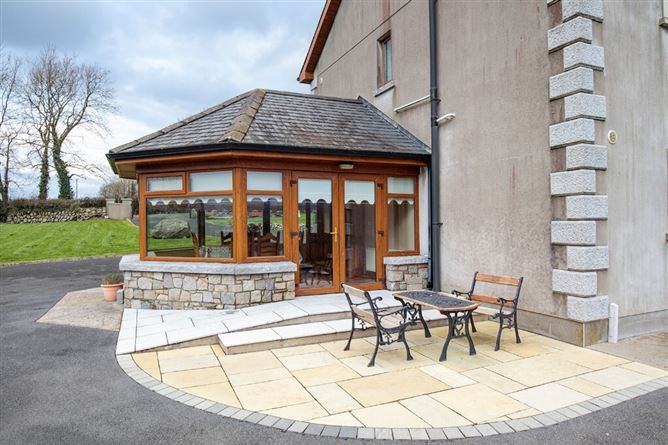 Mountain View, Coolyhune, Graiguenamanagh, Co. Kilkenny