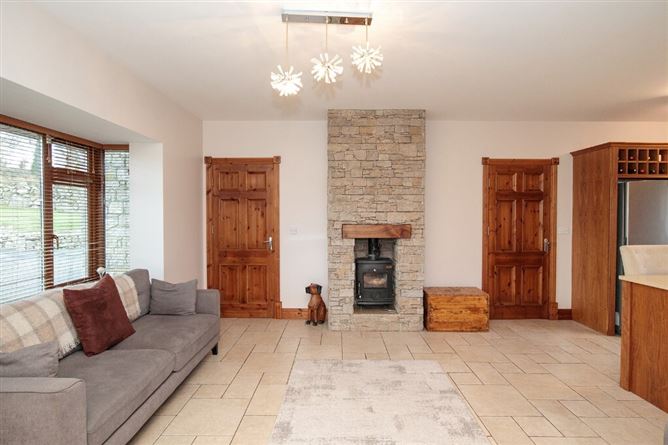 Mountain View, Coolyhune, Graiguenamanagh, Co. Kilkenny
