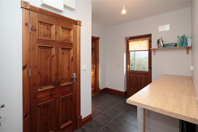 Mountain View, Coolyhune, Graiguenamanagh, Co. Kilkenny