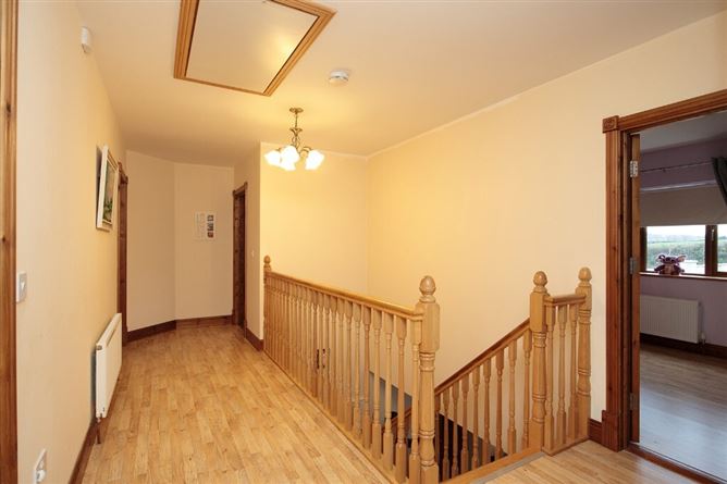 Mountain View, Coolyhune, Graiguenamanagh, Co. Kilkenny