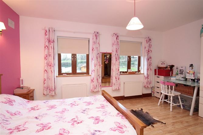 Mountain View, Coolyhune, Graiguenamanagh, Co. Kilkenny