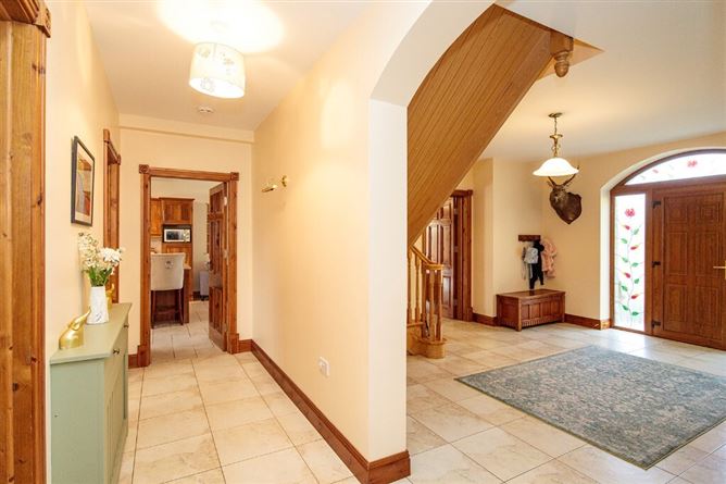 Mountain View, Coolyhune, Graiguenamanagh, Co. Kilkenny