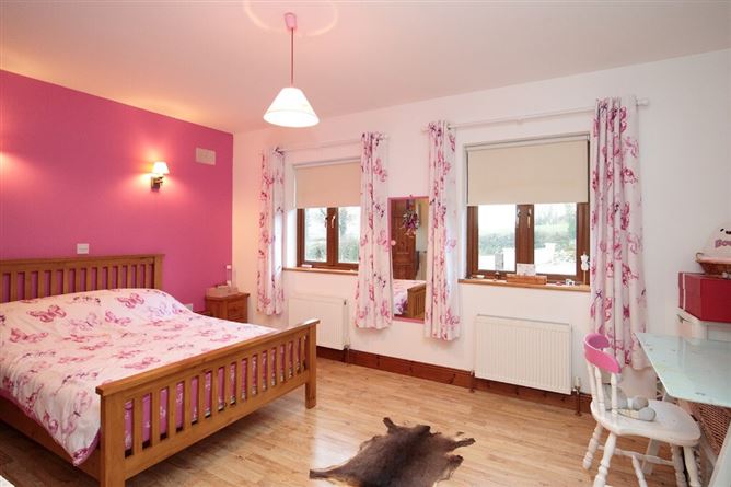 Mountain View, Coolyhune, Graiguenamanagh, Co. Kilkenny