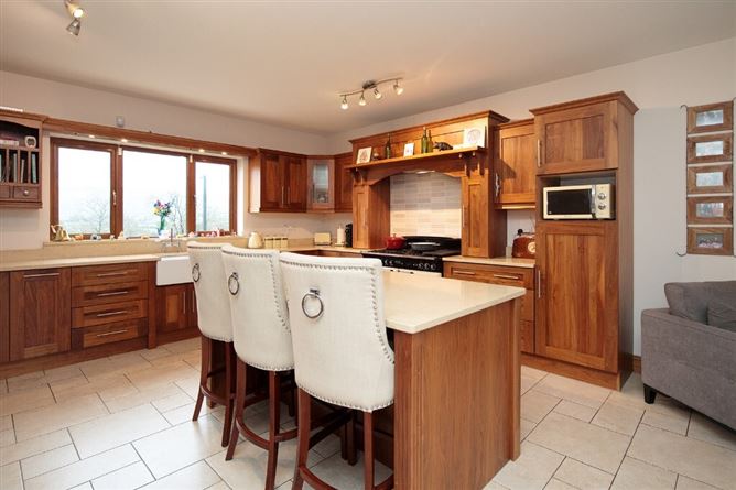 Mountain View, Coolyhune, Graiguenamanagh, Co. Kilkenny