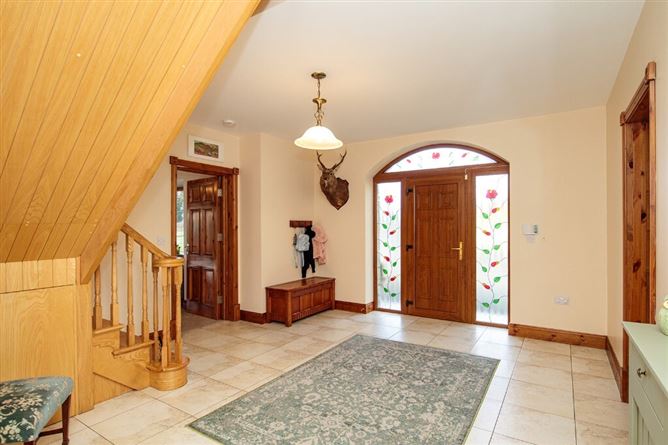 Mountain View, Coolyhune, Graiguenamanagh, Co. Kilkenny