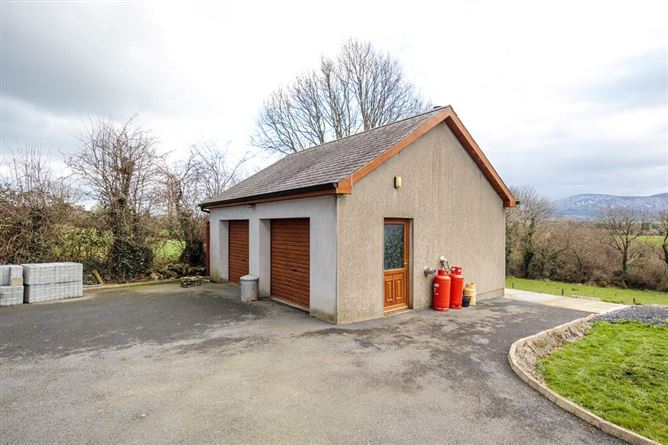 Mountain View, Coolyhune, Graiguenamanagh, Co. Kilkenny