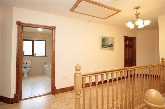 Mountain View, Coolyhune, Graiguenamanagh, Co. Kilkenny