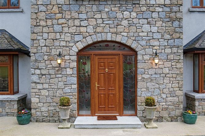 Mountain View, Coolyhune, Graiguenamanagh, Co. Kilkenny