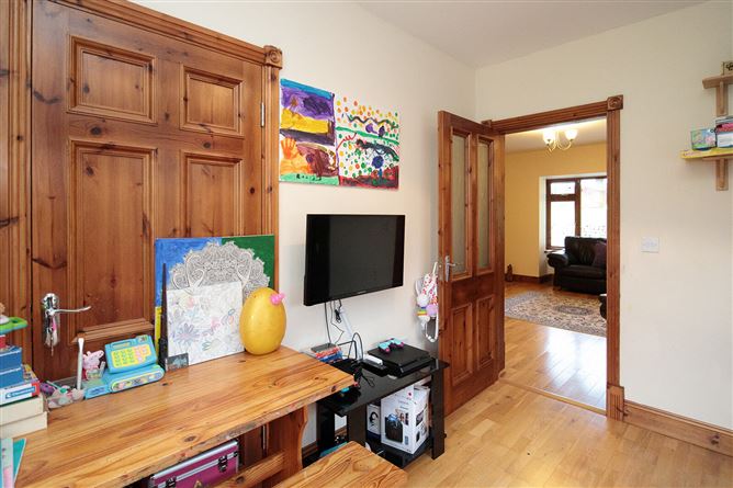 Mountain View, Coolyhune, Graiguenamanagh, Co. Kilkenny