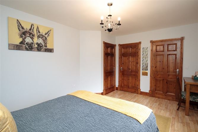 Mountain View, Coolyhune, Graiguenamanagh, Co. Kilkenny