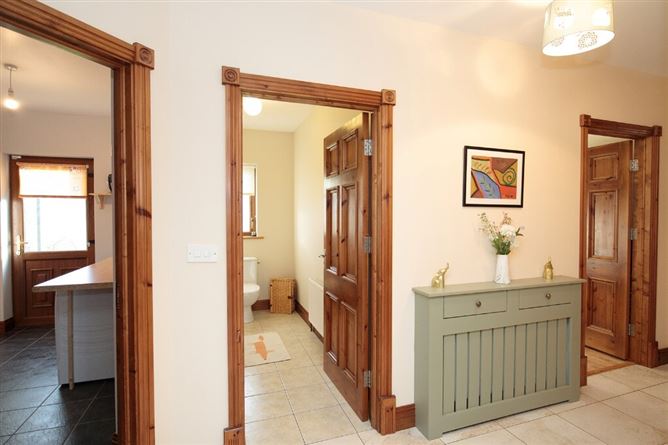 Mountain View, Coolyhune, Graiguenamanagh, Co. Kilkenny