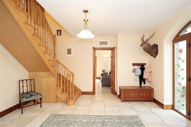Mountain View, Coolyhune, Graiguenamanagh, Co. Kilkenny