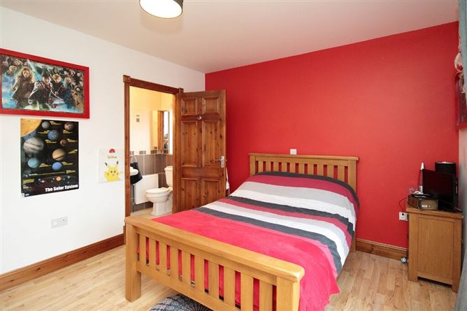 Mountain View, Coolyhune, Graiguenamanagh, Co. Kilkenny