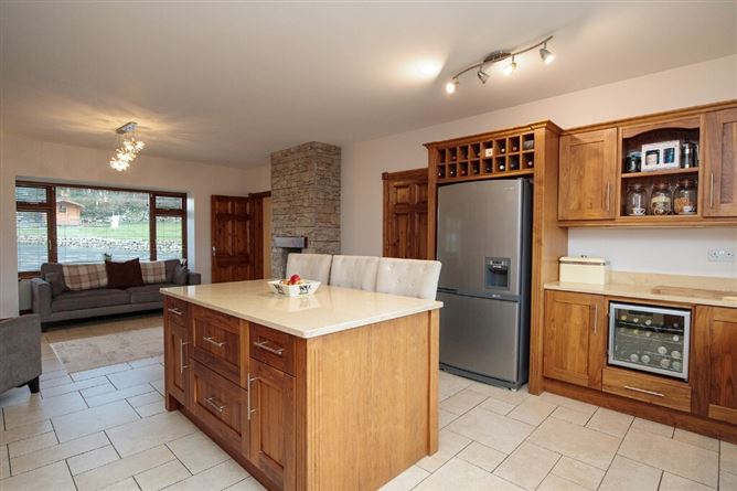 Mountain View, Coolyhune, Graiguenamanagh, Co. Kilkenny