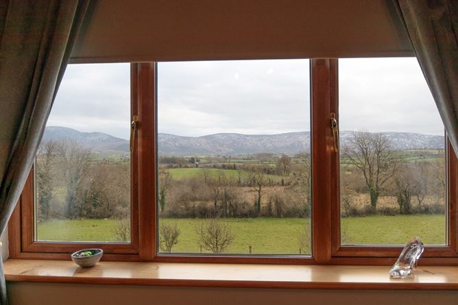 Mountain View, Coolyhune, Graiguenamanagh, Co. Kilkenny