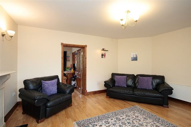 Mountain View, Coolyhune, Graiguenamanagh, Co. Kilkenny