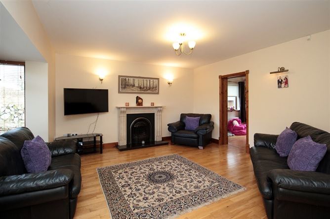 Mountain View, Coolyhune, Graiguenamanagh, Co. Kilkenny