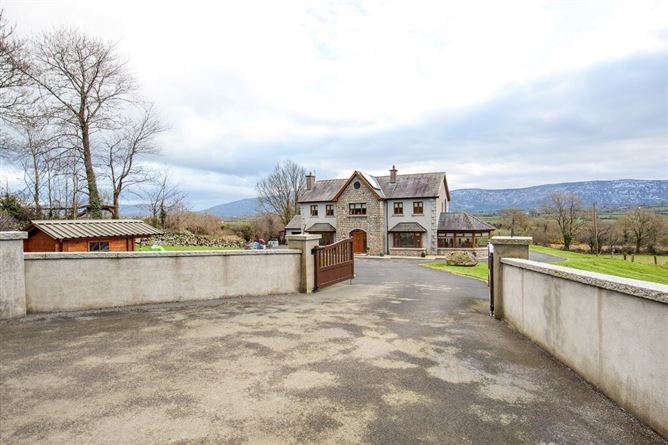Mountain View, Coolyhune, Graiguenamanagh, Co. Kilkenny