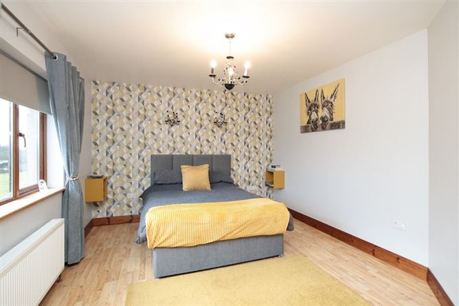 Mountain View, Coolyhune, Graiguenamanagh, Co. Kilkenny