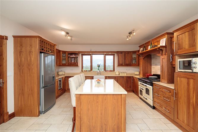 Mountain View, Coolyhune, Graiguenamanagh, Co. Kilkenny