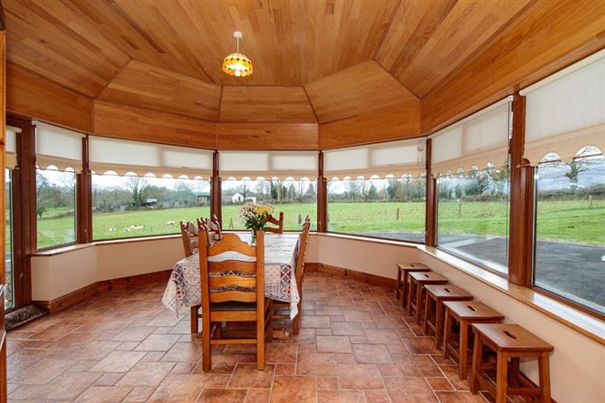 Mountain View, Coolyhune, Graiguenamanagh, Co. Kilkenny