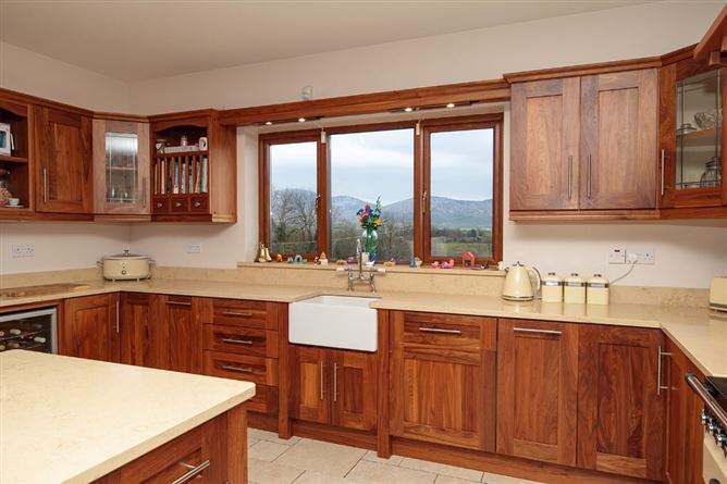 Mountain View, Coolyhune, Graiguenamanagh, Co. Kilkenny