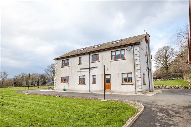 Mountain View, Coolyhune, Graiguenamanagh, Co. Kilkenny
