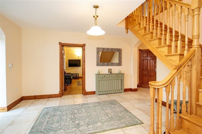 Mountain View, Coolyhune, Graiguenamanagh, Co. Kilkenny