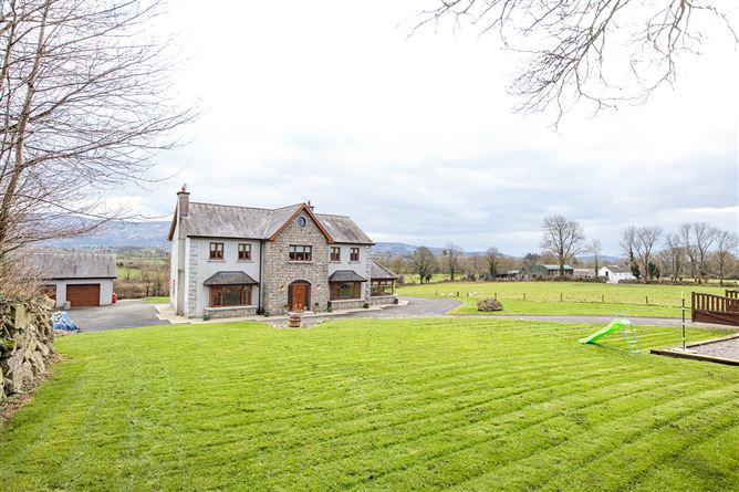 Mountain View, Coolyhune, Graiguenamanagh, Co. Kilkenny