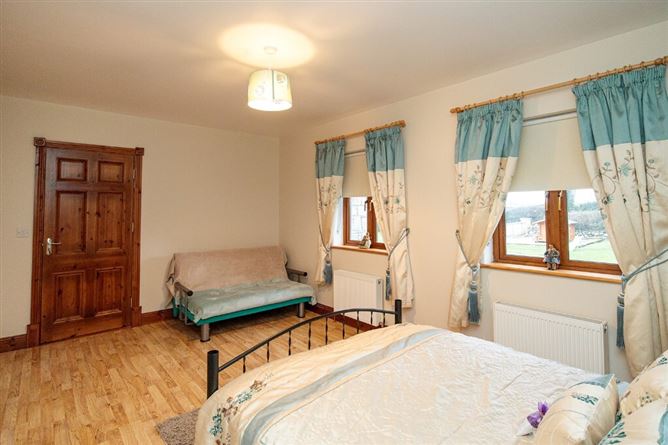 Mountain View, Coolyhune, Graiguenamanagh, Co. Kilkenny